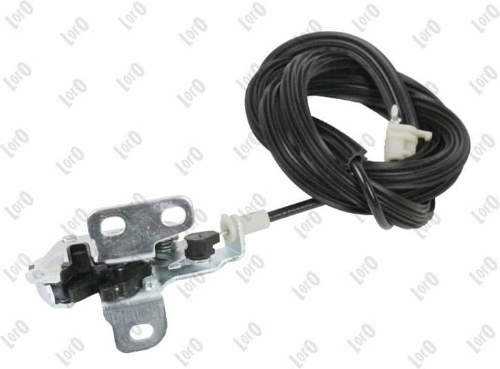 Door Lock LORO 132-022-008 - image 2