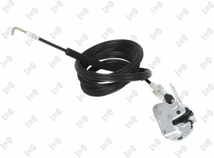 Tailgate Lock LORO 132-022-009 - image 2