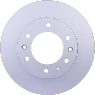 Brake Disc PRO 8DD 355 119-211