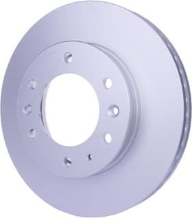 Brake Disc PRO 8DD 355 119-211 - image 2