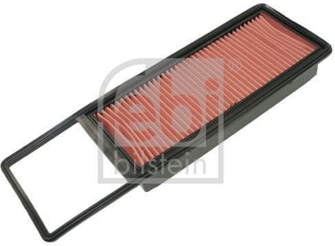 Air Filter 184350 - image 2