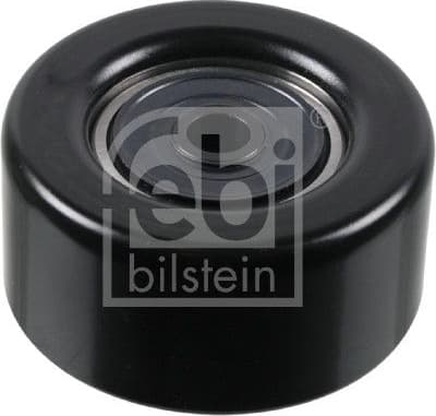 Deflection/Guide Pulley, V-ribbed belt 184910