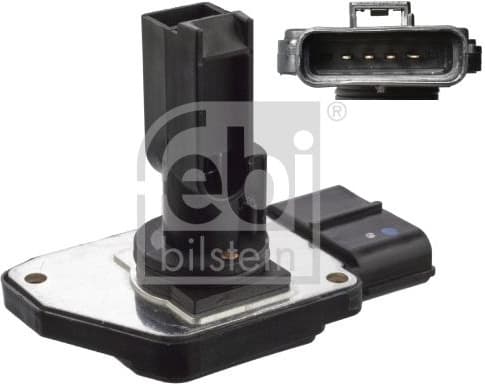 Mass Air Flow Sensor 108947
