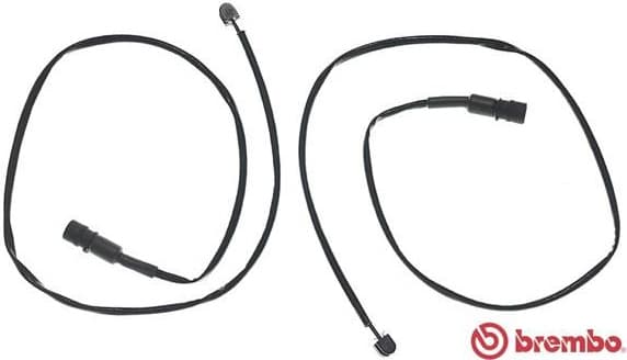 Warning Contact, brake pad wear PRIME LINE A 00 320