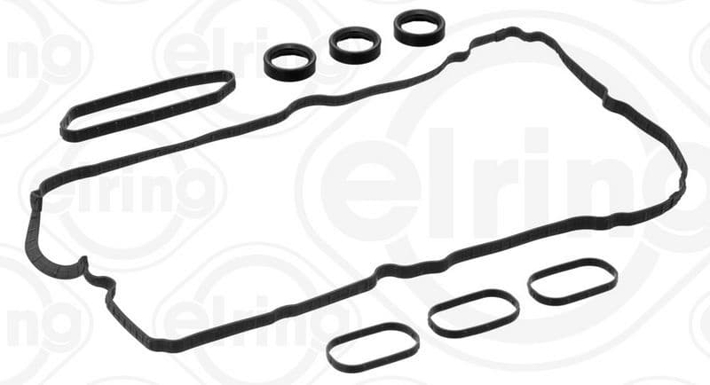 Gasket Set, cylinder head cover 191.821
