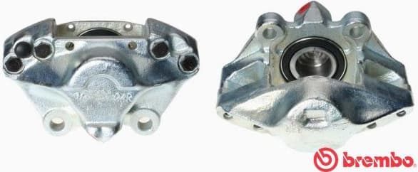 Brake Caliper ESSENTIAL LINE F 06 014