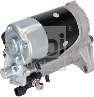 Starter 186628 - image 2