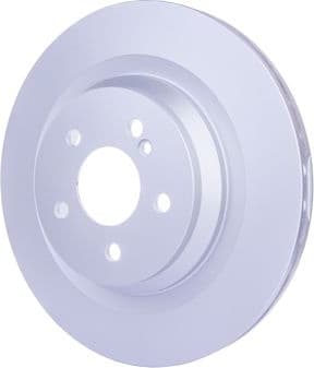 Brake Disc PRO High Carbon 8DD 355 128-751 - image 2