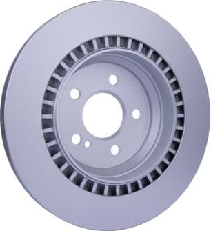 Brake Disc PRO High Carbon 8DD 355 128-751 - image 3
