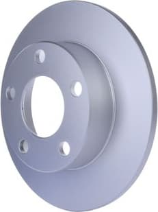 Brake Disc PRO 8DD 355 105-681