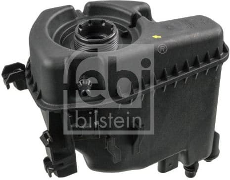 Expansion Tank, coolant 188347