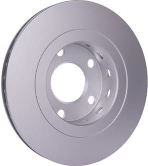 Brake Disc PRO High Carbon 8DD 355 128-951