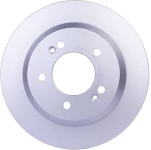 Brake Disc PRO 8DD 355 120-471