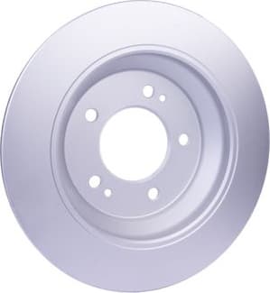 Brake Disc PRO 8DD 355 120-471 - image 3