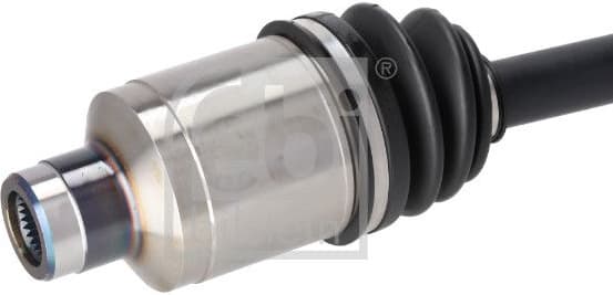 Drive Shaft 196839 - image 3