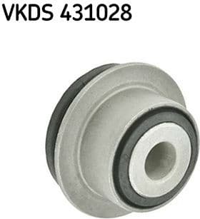 Mounting, control/trailing arm VKDS 431028