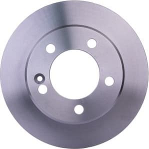 Brake Disc 8DD 355 117-141