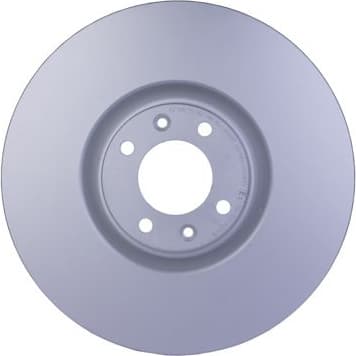 Brake Disc PRO 8DD 355 119-641