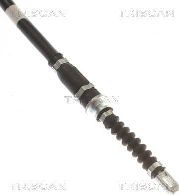 Cable Pull, parking brake 8140 4310107 - image 2