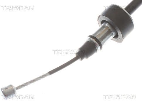 Cable Pull, parking brake 8140 4310107 - image 3