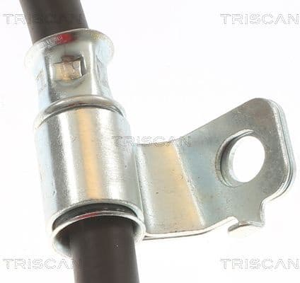 Cable Pull, parking brake 8140 4310107 - image 6