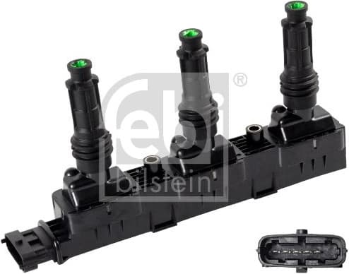 Ignition Coil 27168
