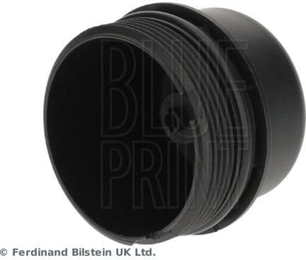 Cap, oil filter housing Blue Print Solution ADBP990059