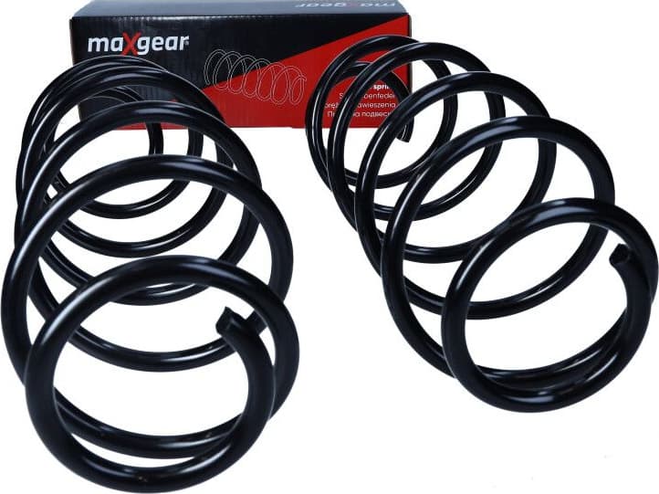 Suspension Spring 60-1522D - image 2