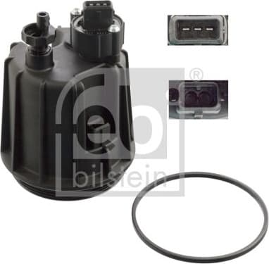 Water Separator, fuel system 103290