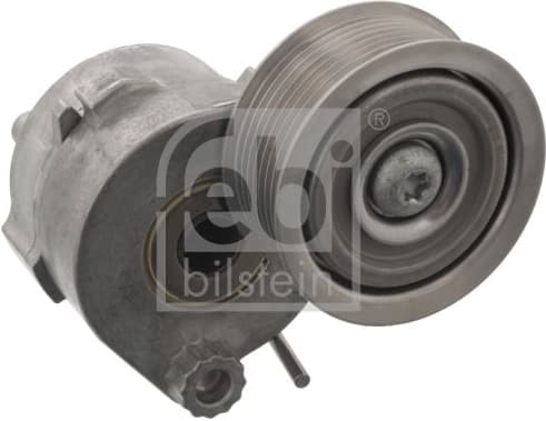 Belt Tensioner, V-ribbed belt 30949