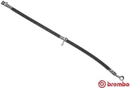 Brake Hose ESSENTIAL LINE T 28 013