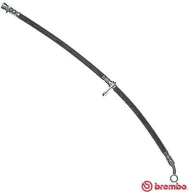 Brake Hose ESSENTIAL LINE T 28 016