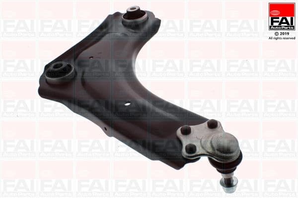 Control/Trailing Arm, wheel suspension SS7205