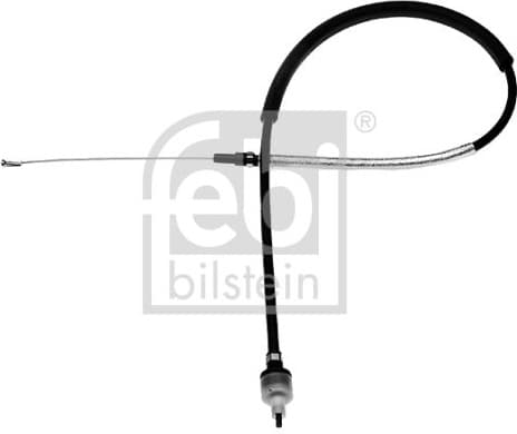 Cable Pull, clutch control 14911