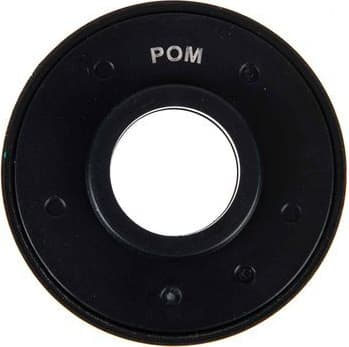 Rolling Bearing, suspension strut support mount 26-17196-SX - image 4
