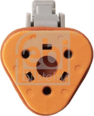 Sensor, boost pressure 184186 - image 2