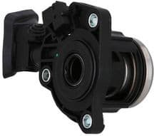 Central Slave Cylinder, clutch CC169 - image 3