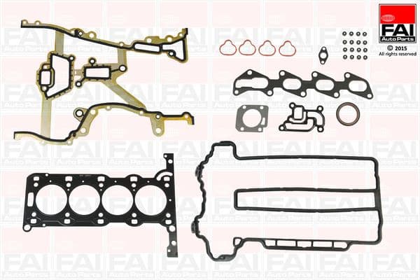 Gasket Kit, cylinder head HS892