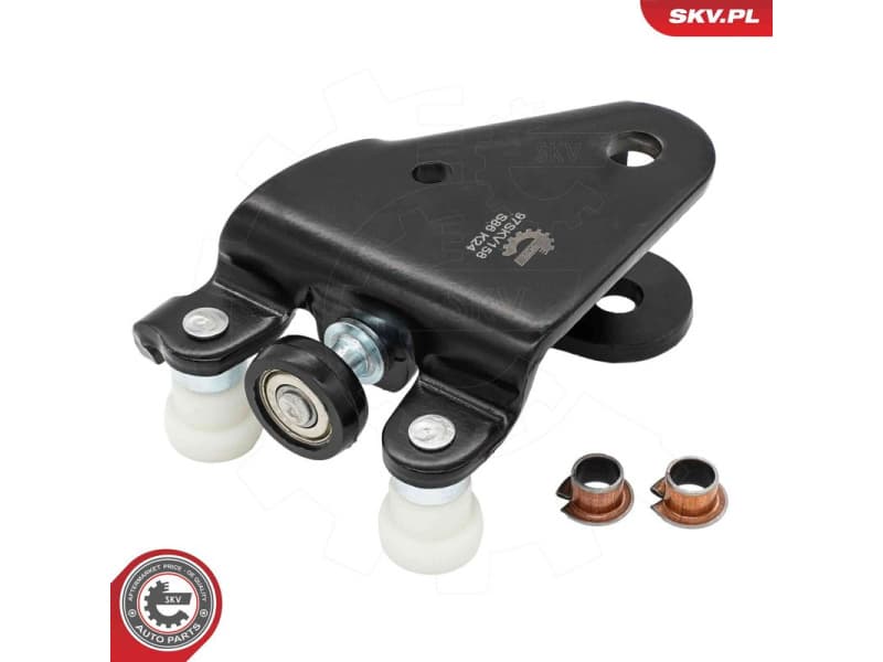 Roller Guide, sliding door 97SKV158 - image 2