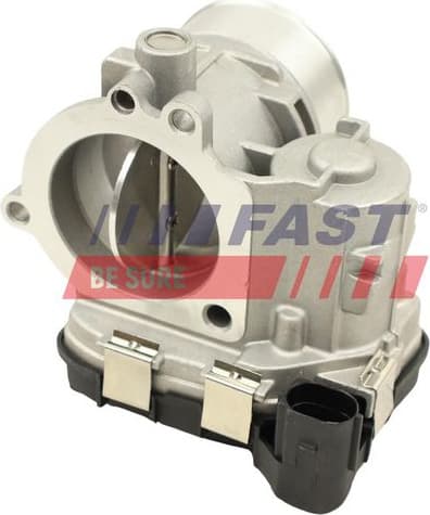 Throttle Body FT50420