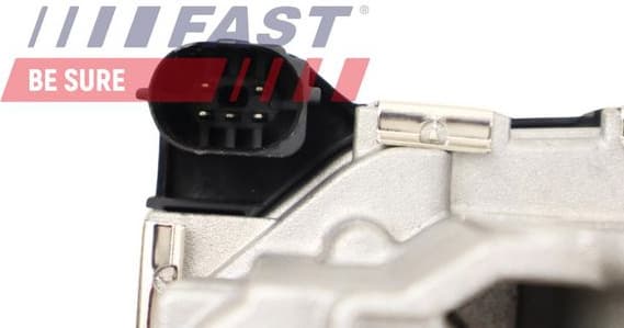 Throttle Body FT50420 - image 4