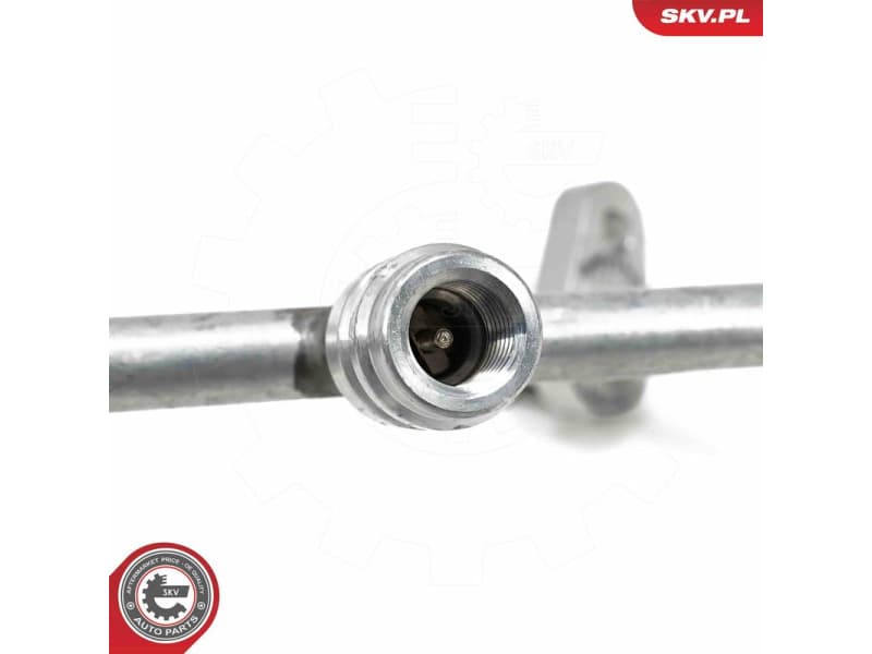 High/Low-pressure Line, air conditioning 54SKV660 - image 5