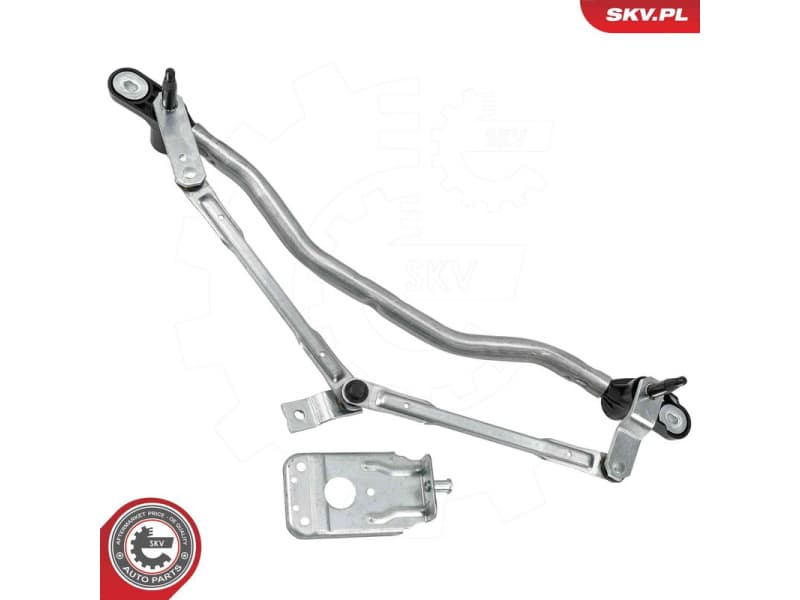 Wiper Linkage 05SKV187 - image 2