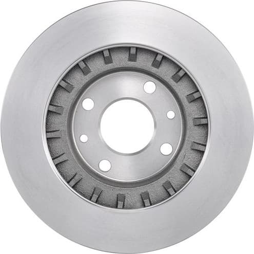 Brake Disc 0986479346 - image 8