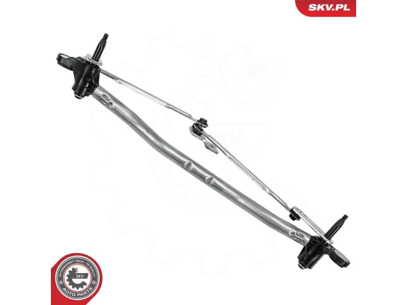Wiper Linkage 05SKV187 - image 4
