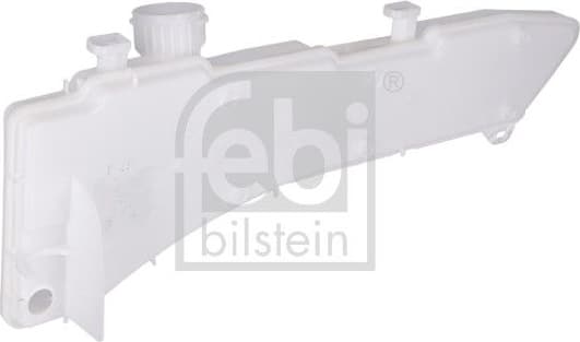 Washer Fluid Reservoir, window cleaning febi Plus 188481 - image 2