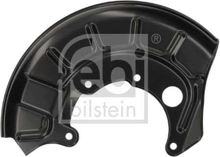 Splash Guard, brake disc 197534