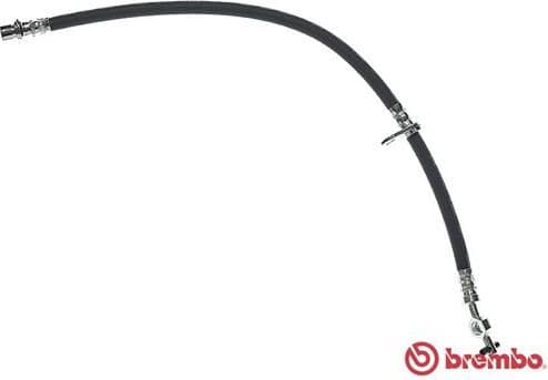 Brake Hose ESSENTIAL LINE T 83 010