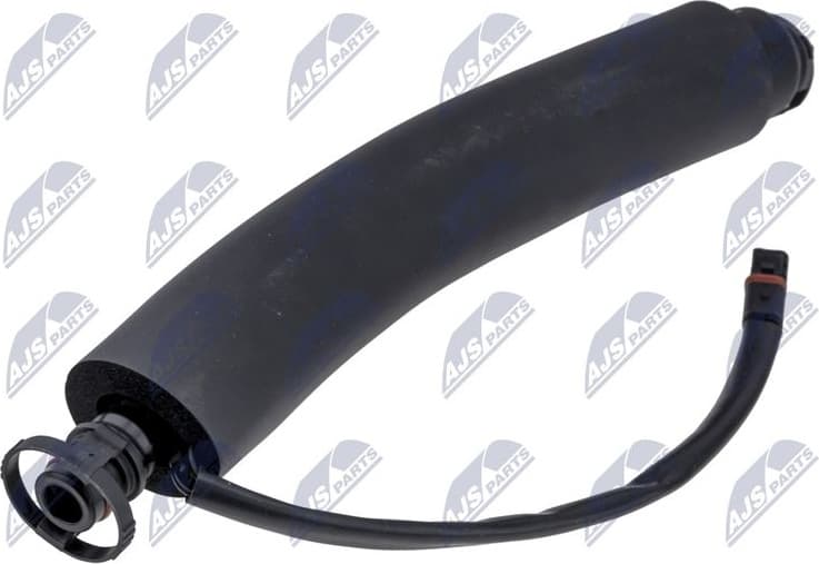 Hose, crankcase ventilation GPP-BM-032 - image 2