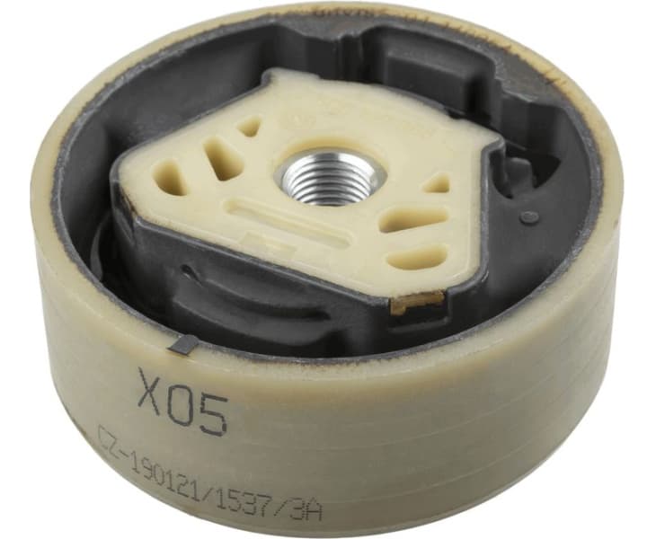 Mounting, engine 44755 01